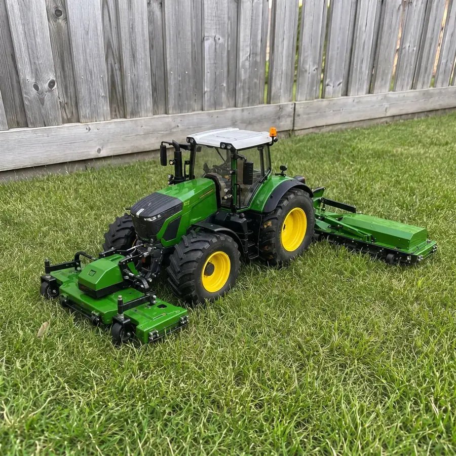 GX-64 Remote Control Lawn Mower